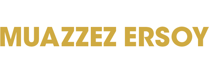 90’ DAN POP MUAZZEZ ERSOY